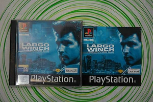 largo winch ps1 pal - Bild 1 von 1
