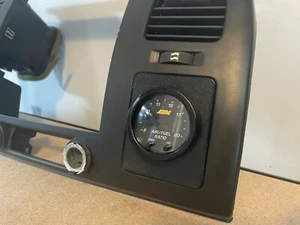 Silverado Sierra Suburban Gauge Pod NNBS 2007-2013 GMC GM Chevrolet Chevy - Picture 1 of 3