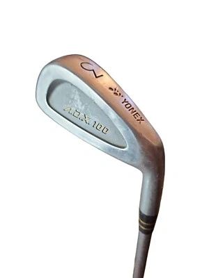 Hierro Yonex ADX 100i Single 3 Fábrica GP340 Grafito Regular GP340  Foto 1 de 4