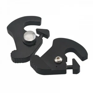 Barra Sissybar negra para Harley Sportster Softail Dyna Touring - Imagen 1 de 5
