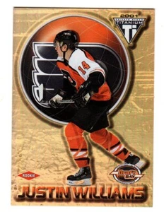 2000-01 Pacific diverses marques LNH 🥅À VOUS DE CHOISIR 🏒 Minis parallèles INSERTS RCs SPs - Photo 1 sur 196