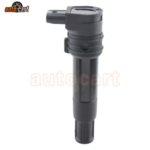 Bobina de encendido compatible con BMW R1100 S | R1150 / R1200 GS / R / RS / RT 1999-2013 EE. UU. - Imagen 1 de 9