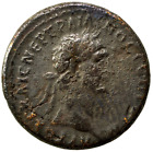 AA: SYRIA, Seleucis and Pieria. Antioch. Trajan, AE 21mm. RPC III 3655. a1169