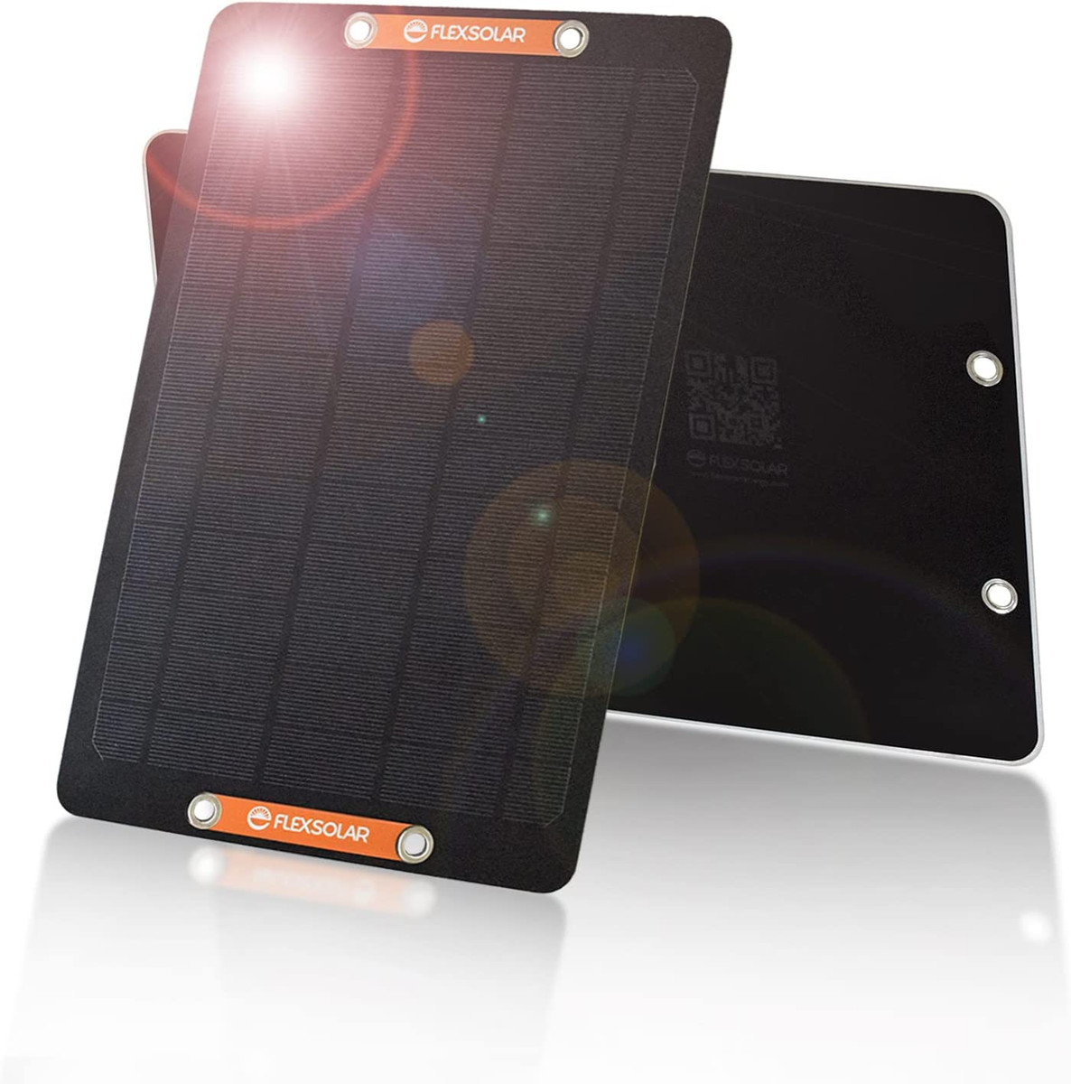 Kit Mini Pannelli Solari 4 Pezzi: 0.65W 2V Per Progetti Fai-da-te E Ricarica - Foto 6