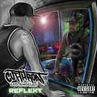 Cutthroat La - Reflekt [New Cd] Extended Play