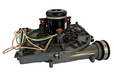 NBK Carrier & Bryant 320725-756 - Furnace Draft Inducer / Exhaust Vent Motor