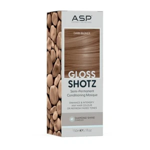 ASP Gloss Shotz - Dark Blonde - Picture 1 of 2
