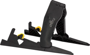 Hercules GS200B EZpack Guitar Mini Stand for Electric or Acoustic Guitar/Bass - Picture 1 of 9