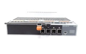 DELL 2X93X 12G-SAS-4 Enclosure Managment Module FOR DELL MD1400 MD1420 - Bild 1 von 2