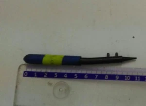 IMPERO - 1 CHIAVE - 5680 054-03 - Foto 1 di 1