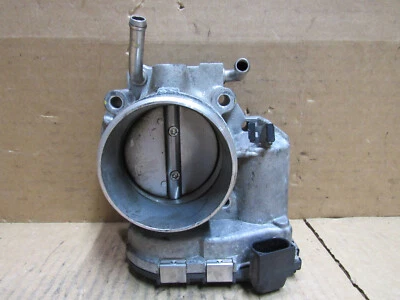 Conjunto de carrocería de acelerador Hyundai Tucson 2006 2007 2008 2009 2,4 OEM 35100-25400 Foto 1 de 4