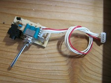 Lehrermodul Einzelübergabe | Graupner 3290 mc 16 /20 und andere