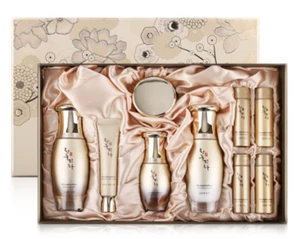 Coreana Hwanggoozihwa orientalische Medizin Hautpflege 5 ARTIKEL Set K-Beauty AntiAging - Bild 1 von 8