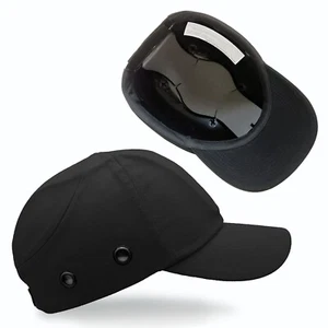 Lucent Path Baseball Sicherheit Stoßkappe Helm Schutzhelm für Kopfschutz - Bild 1 von 32