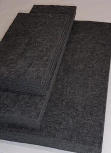 Filz 10 mm, 1500 g/qm, Dämmsatz für LePetit mit abweichender Wanddicke - Bild 1 von 4