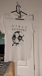 Riani Mädchen Support Tshirt Größe M - Bild 1 von 4