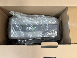 EFOY 2800 Fuel Cell New - Picture 1 of 6