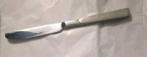 TOOLS OF THE TRADE Cuchillo de Acero Inoxidable/Cuchillo de Cena 8 7/8" - Imagen 1 de 1