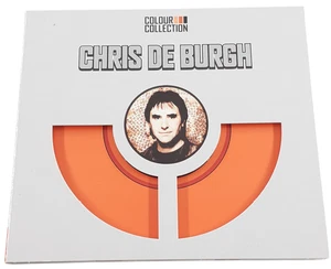 Chris De Burgh - Colour Collection - CD - Zustand sehr gut - Bild 1 von 4