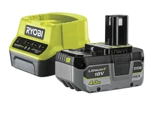 Ryobi RC18120-1C40-A 18V ONE+ Lithium + 1 x 4,0Ah Akku & 2,0A Ladegerät Kit - Bild 1 von 4