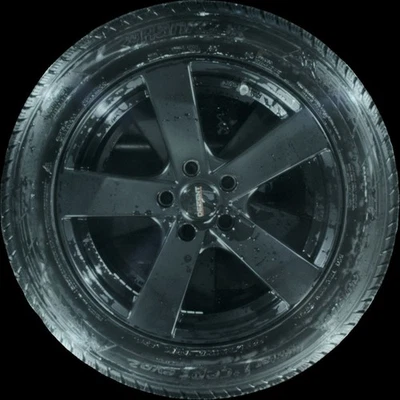 225/55 R17 Winterreifen BMW X1 F48 17 Zoll Alufelgen Komplettsatz - Bild 1 von 4