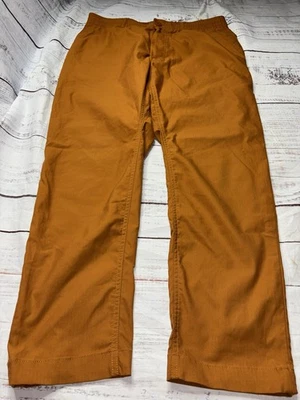 Nike SB Heavyweight Skateboard Chino Pants Loose Fit Men Size Medium - Image 1 of 4