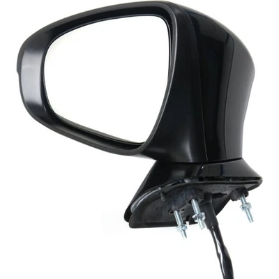 Espejo de puerta lado del conductor para Lexus LS460 2014-2017 | Plegable eléctrico | Calefacción Foto 1 de 4