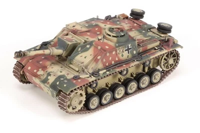 63254 Dragon Models Sd.Kfz.142/2 StuH 42 G 1/72 Model #132 German Army - Image 1 of 2