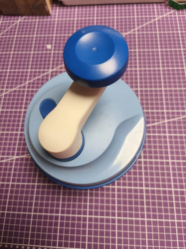 Tupperware Quick Chef - Bild 1 von 3