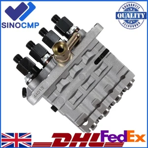 Fuel Pump 131017601 104134-4013 9410618361 Fo Perkins Series 100 104.19 400 404 - Picture 1 of 4