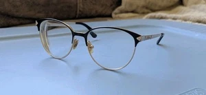 Guess Eyeglasses GU2632-S 052 Frames Red Leather Case Flex Hinges With Swarovski - Picture 1 of 17