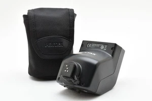 Pentax AF200FG Auto TTL Shoe Mount Flash for Digital Camera From JAPAN #2600989 - Picture 1 of 13