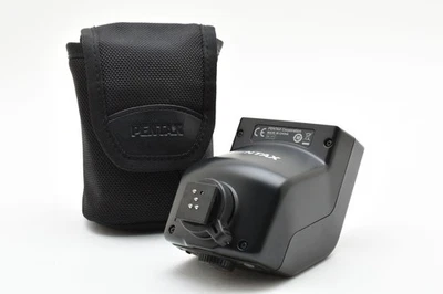 Pentax AF200FG Auto TTL Shoe Mount Flash for Digital Camera From JAPAN #2600989 - Image 1 of 4