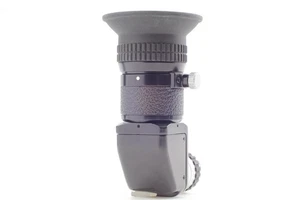 [Top MINT] Nikon DR-3 Angle Finder F3 F4 F5 D3 D700 From JAPAN - Picture 1 of 8