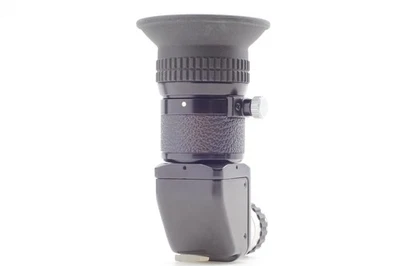 [Top MINT] Nikon DR-3 Angle Finder F3 F4 F5 D3 D700 From JAPAN - Image 1 of 4