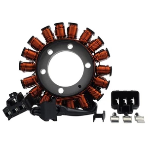 Generator Stator for Triumph Speed Triple 1050 R / RS 2018 2019 2020 | OEM# - Bild 1 von 9