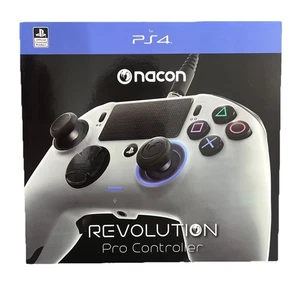 NACON Revolution Pro Controller – Ultimative für PS4 - Bild 1 von 2