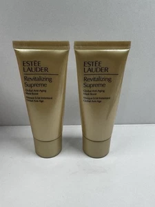 Estee Lauder Revitalizing Supreme Global Anti-Aging Mask Boost 2oz 60ml freeship - Picture 1 of 2