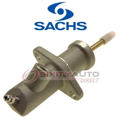SACHS Clutch Slave Cylinder for 1996-1999 BMW 328is 2.8L L6 - Transmission xo Foto 1 de 4
