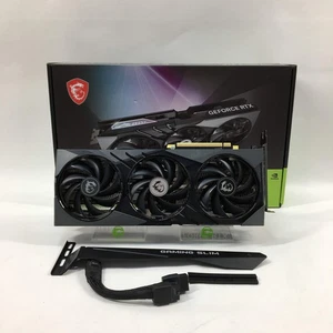 Tarjeta de gráficos MSI GeForce RTX 4070 Ti SUPER 16 GB GDDR6X 912-V513-625 - Imagen 1 de 24