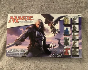 Magic The Gathering Arena of the Planeswalkers Shadows Over Innistrad Board Game - Picture 1 of 15