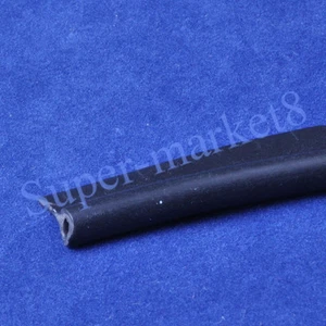AMPLIFICADOR de tubería de plástico negro de 10 m metros de alto vatio - Imagen 1 de 2