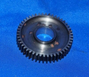 Rotax 912 912s 914 4 Cylinder Engine Drive Gear Assembly OEM Used - Picture 1 of 5