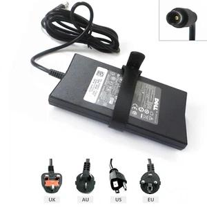 Cavo alimentazione originale per Dell Inspiron N4110 N5010 N5110 N7010 N7110 PA-3E - Foto 1 di 6