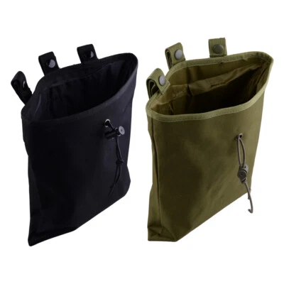Taktisch Molle Magazintasche Dump Patronentasche Munitionstasche Gürtel Pouch g - Bild 1 von 4