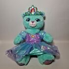 Build a Bear Limited Edition Ariel from the Little Mermaid With Accessories 