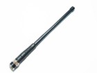AirBand Radio VHF BNC Flexible Antenna 118MHz - 136MHz (USA No Import Fees)