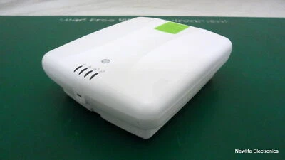 HP J9618-61001 MSM460 Doppio Radio 802.11n Accesso Point (Israele) J9618A - Immagine 1 di 4