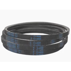 Transmission Belt For Panasonic Washing Machine Belt 0-468 Original Anti Static - Picture 1 of 1
