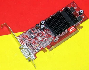 XVR-300 Sun ATI Graphics Card 375-3458-01 XVR300 - Picture 1 of 1